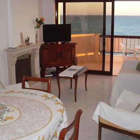Quarteira, Algarve - Seaview - Horizonte Mar Apartment Екстериор снимка