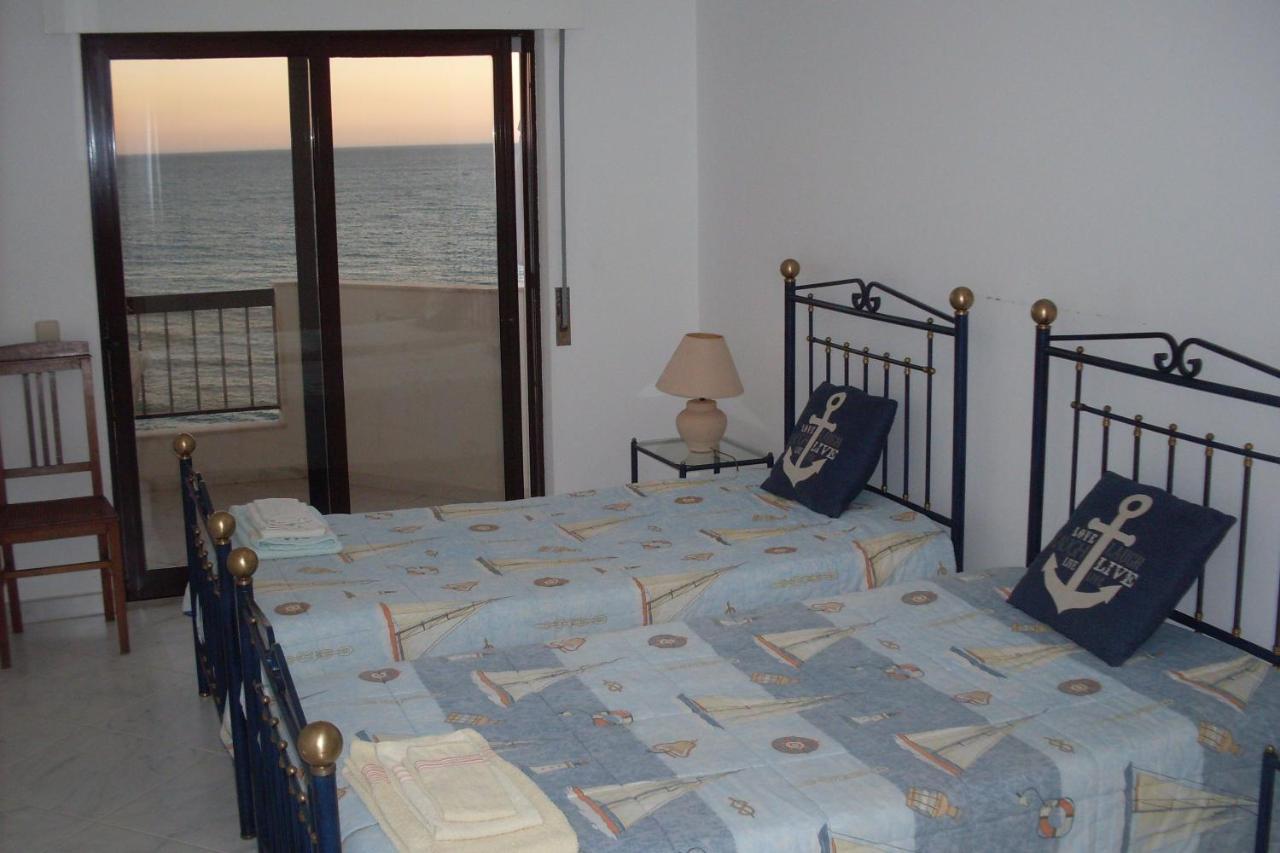 Quarteira, Algarve - Seaview - Horizonte Mar Apartment Екстериор снимка